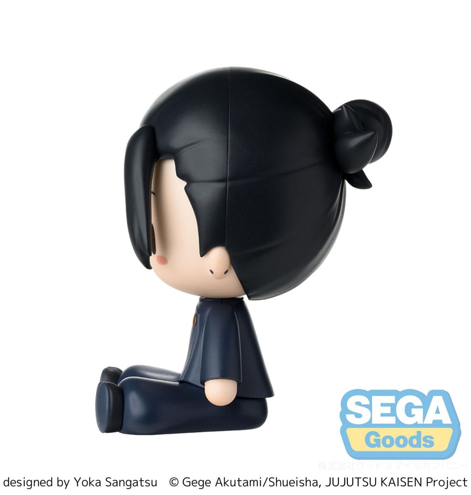 Jujutsu Kaisen Fuwa Petit Chibi Figur Suguru Geto Hidden Inventory/Premature Death 8 cm  - Preorder - ETA: 25.09.2026