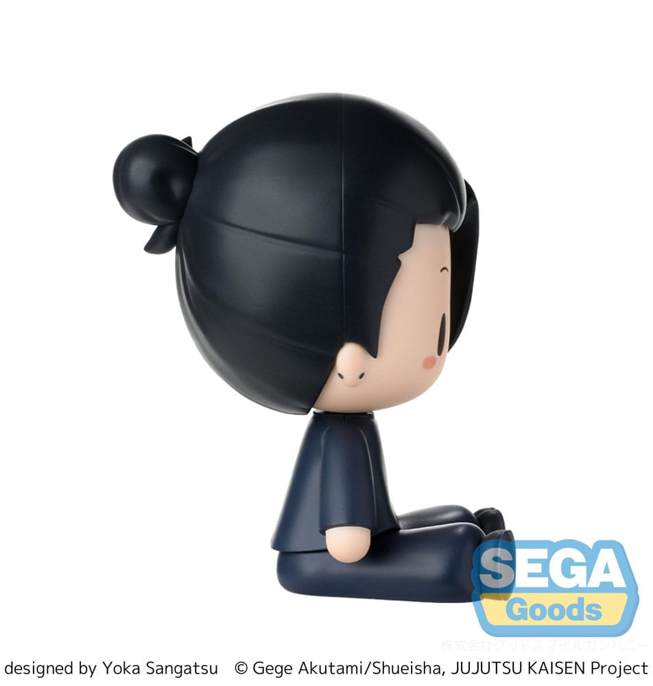 Jujutsu Kaisen Fuwa Petit Chibi Figur Suguru Geto Hidden Inventory/Premature Death 8 cm  - Preorder - ETA: 25.09.2026