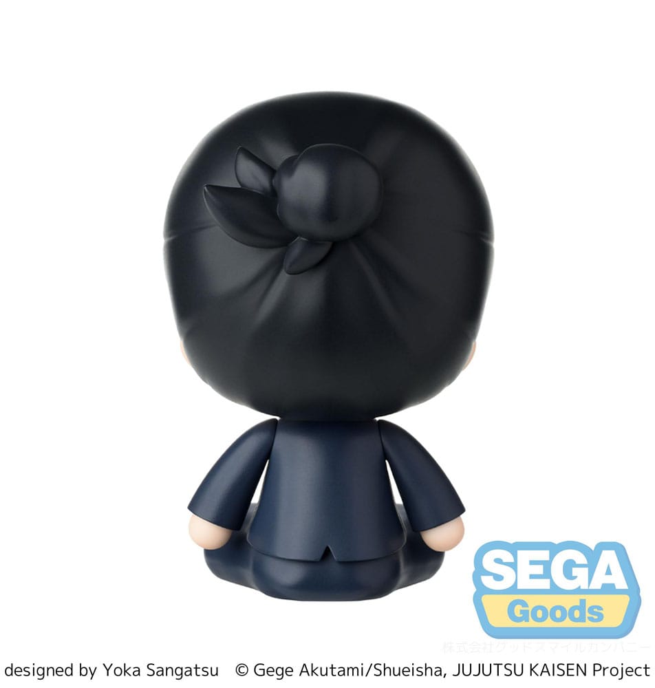Jujutsu Kaisen Fuwa Petit Chibi Figur Suguru Geto Hidden Inventory/Premature Death 8 cm  - Preorder - ETA: 25.09.2026