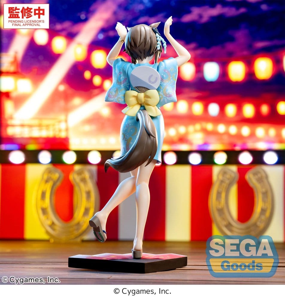 Umamusume: Pretty Derby XStellar PVC Figur Cheval Grand Tracen Ondo 21 cm - Preorder - ETA: 25.10.2026