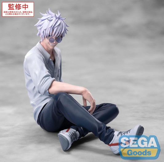 Jujutsu Kaisen Yumemirize PVC Statue Satoru Gojo Hidden Inventory/Premature Death 12 cm               - Preorder - ETA: 25.12.2025