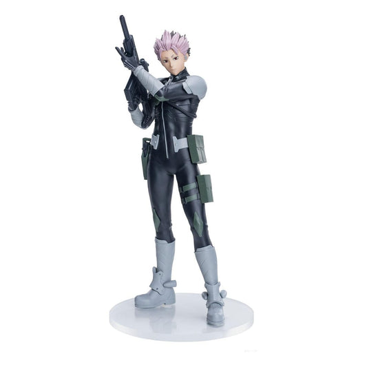 Kaiju No. 8 XStellar PVC Statue Gen Narumi 19 cm            - Versand: 7 Tage nach Bestellung