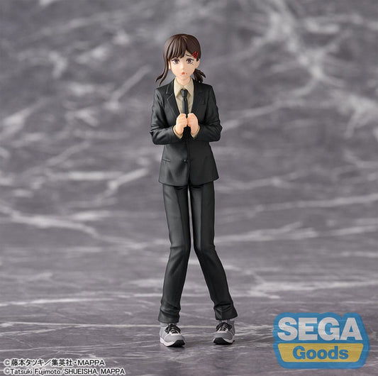 Chainsaw Man Desktop x Decorate Collections PVC Statue Kobeni 16 cm   - Preorder - ETA: 25.12.2025