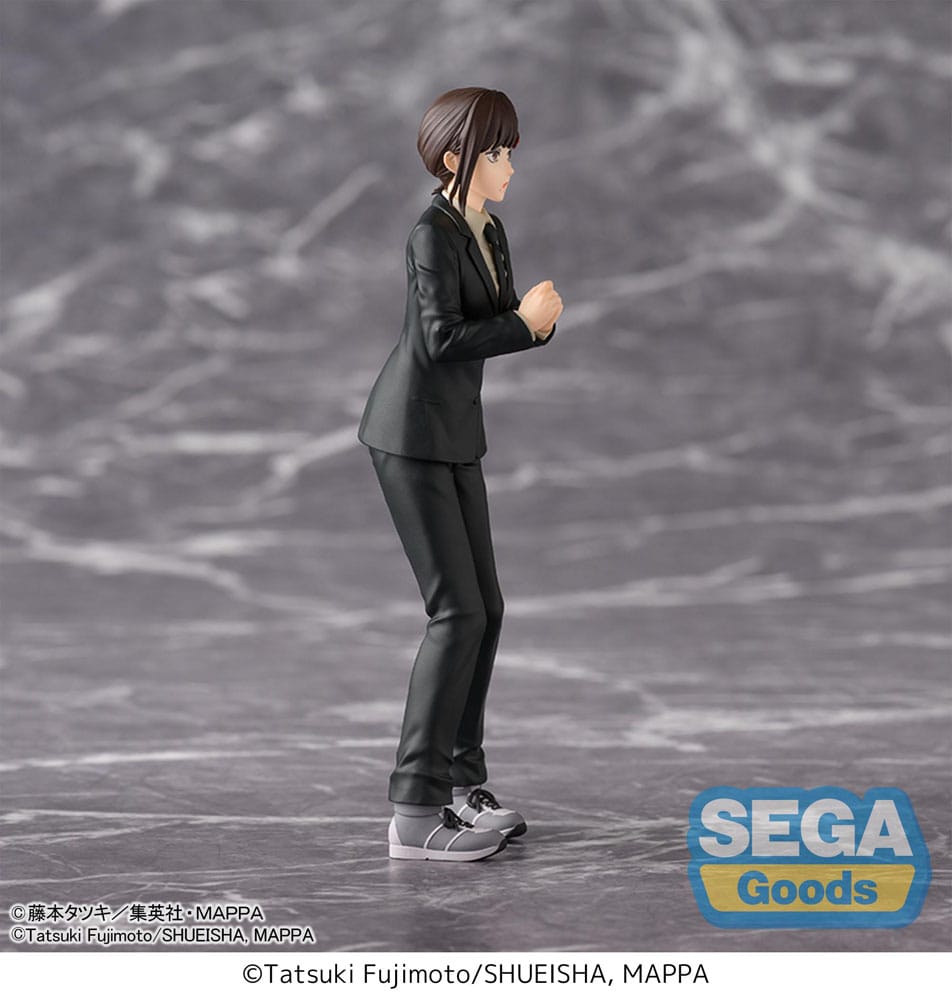 Chainsaw Man Desktop x Decorate Collections PVC Statue Kobeni 16 cm   - Preorder - ETA: 25.12.2025
