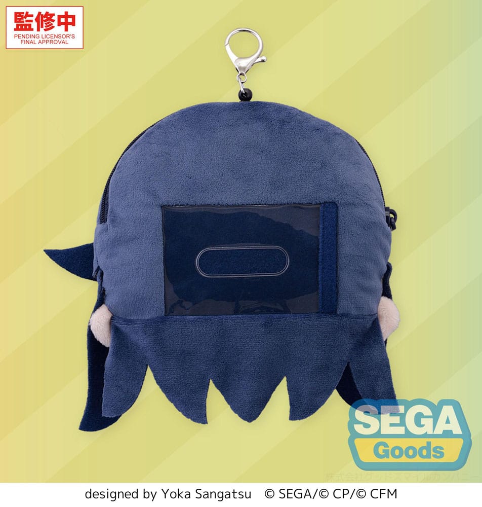 Hatsune Miku: Coloful Stage! Plüsch-Schlüsselanhänger Ichika Hoshino 15 cm  - Preorder - ETA: 25.06.2026