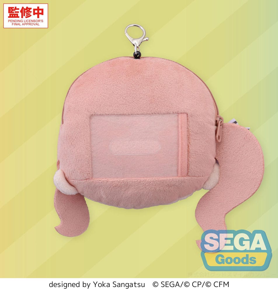 Hatsune Miku: Coloful Stage! Plüsch-Schlüsselanhänger Honami Mochizuki 15 cm  - Preorder - ETA: 25.06.2026