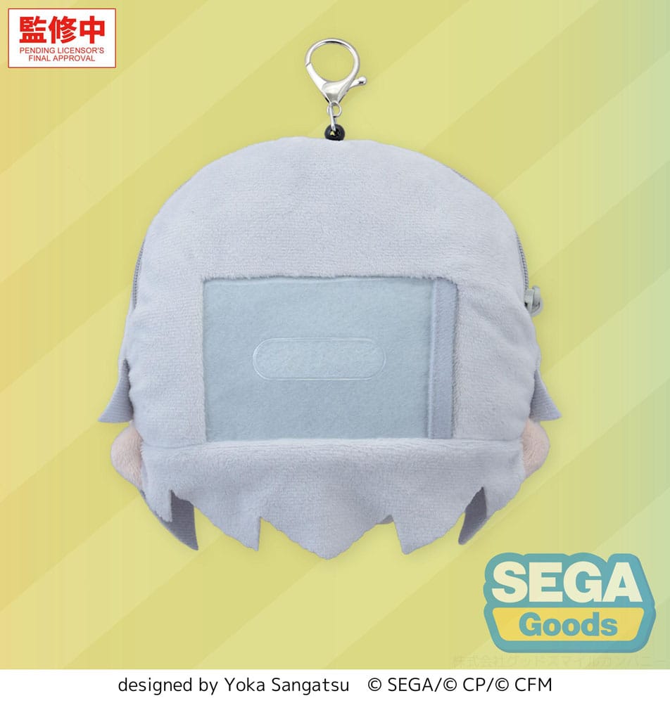 Hatsune Miku: Coloful Stage! Plüsch-Schlüsselanhänger Shiho Hinomori 15 cm  - Preorder - ETA: 25.06.2026