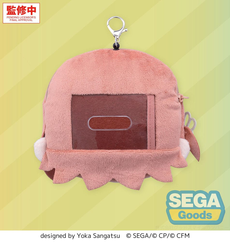 Hatsune Miku: Coloful Stage! Plüsch-Schlüsselanhänger Minori Hanasato 15 cm   - Preorder - ETA: 19.07.2026