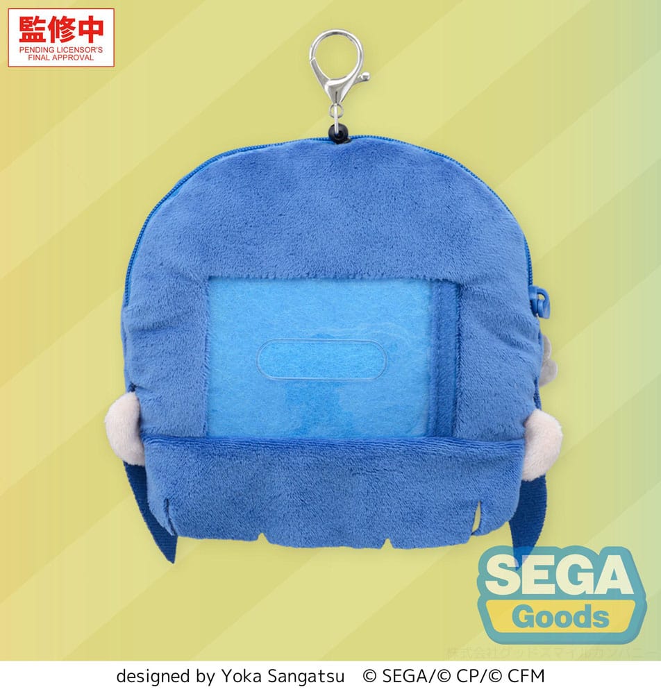 Hatsune Miku: Coloful Stage! Plüsch-Schlüsselanhänger Haruka Kiritani 15 cm    - Preorder - ETA: 25.07.2026