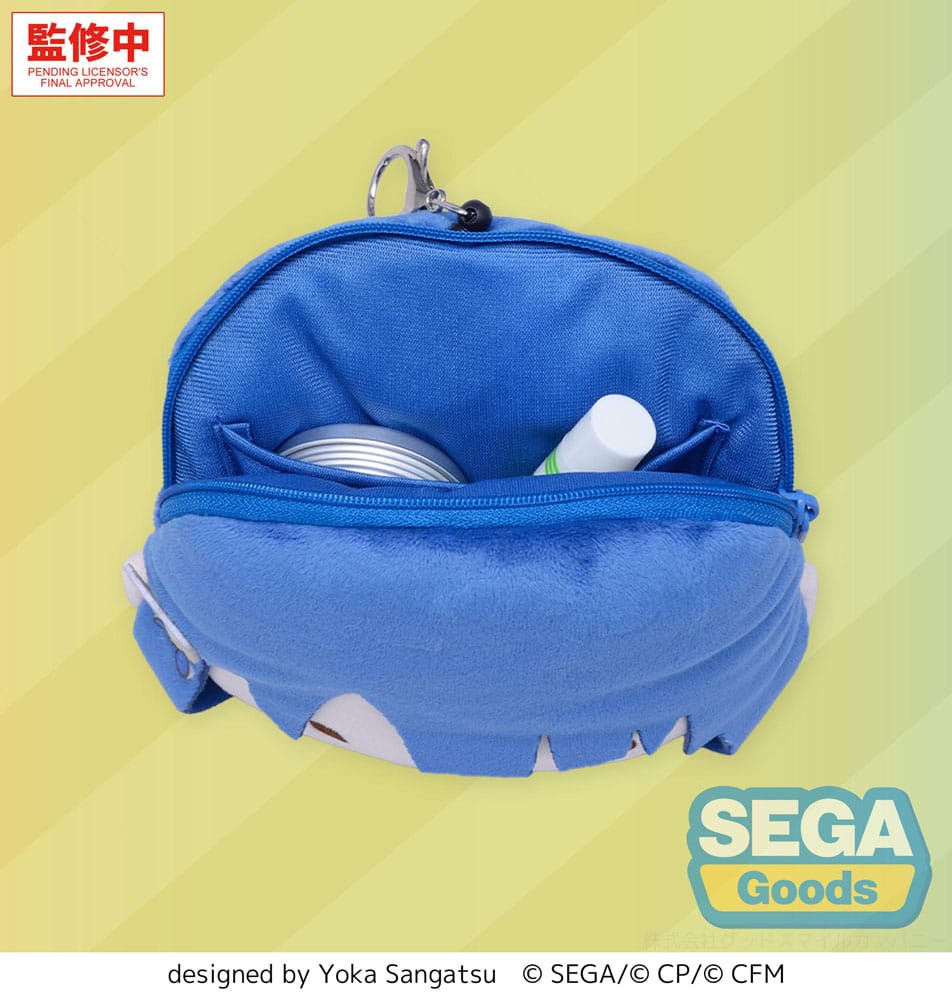 Hatsune Miku: Coloful Stage! Plüsch-Schlüsselanhänger Haruka Kiritani 15 cm    - Preorder - ETA: 25.07.2026