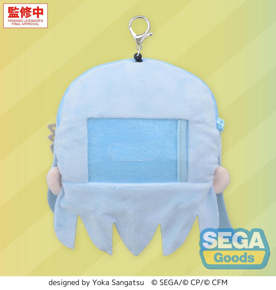 Hatsune Miku: Coloful Stage! Plüsch-Schlüsselanhänger Shizuku Hinomori 15 cm    - Preorder - ETA: 19.07.2026