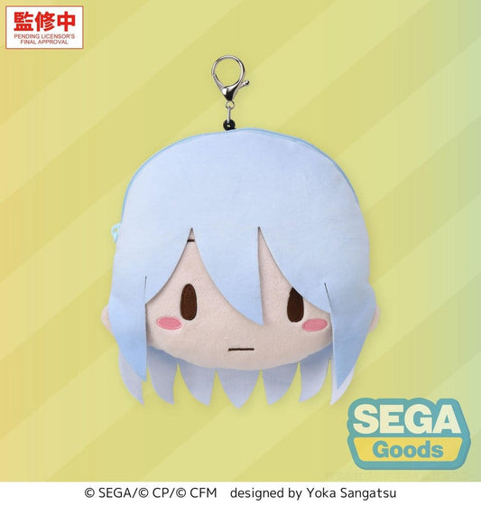 Hatsune Miku: Colorful Stage! Fuwa Petit Plüsch-Schlüsselanhänger Kanade Yoisaki 14 cm - Preorder - ETA: 25.10.2026