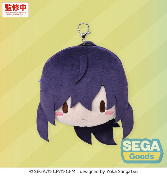 Hatsune Miku: Colorful Stage! Fuwa Petit Plüsch-Schlüsselanhänger Mafuyu Asahina 14 cm - Preorder - ETA: 25.10.2026