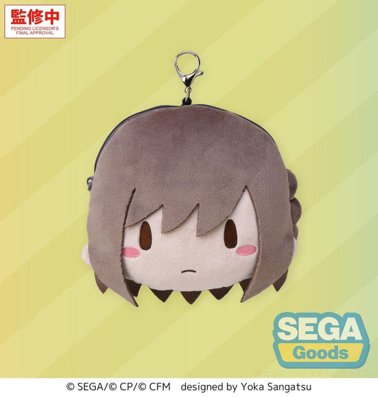 Hatsune Miku: Colorful Stage! Fuwa Petit Plüsch-Schlüsselanhänger Ena Shinonome 14 cm - Preorder - ETA: 25.10.2026