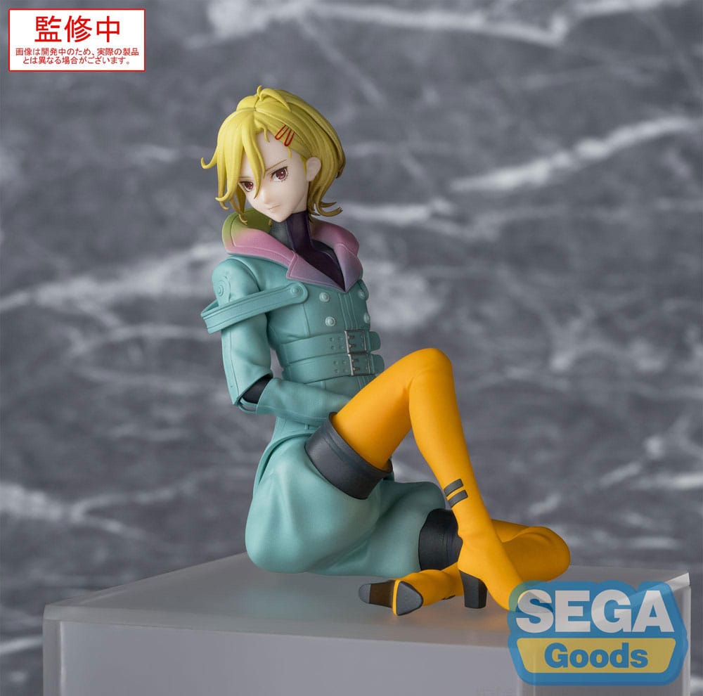 Gnosia PM Perching PVC Statue Setsu 9 cm    - Versand: 7 Tage nach Bestellung