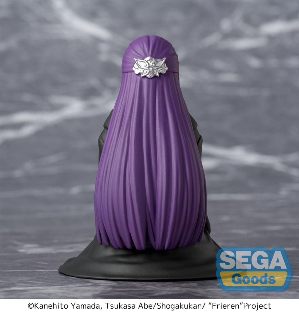 Frieren: Beyond Journey's End PM Perching PVC Statue Fern Binding Spell 8 cm   - Preorder - ETA: 19.07.2026