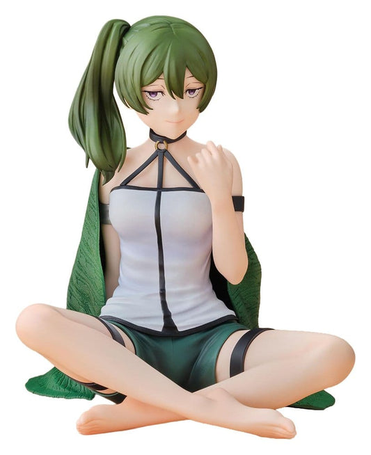 Frieren: Beyond Journey´s End Yumemirize PVC Statue Übel Loungewear 11 cm   - Preorder - ETA: 25.09.2026