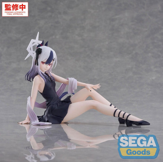 Blue Archive Yumemirize PVC Statue Kayoko 14 cm                     - Preorder - ETA: 25.06.2026
