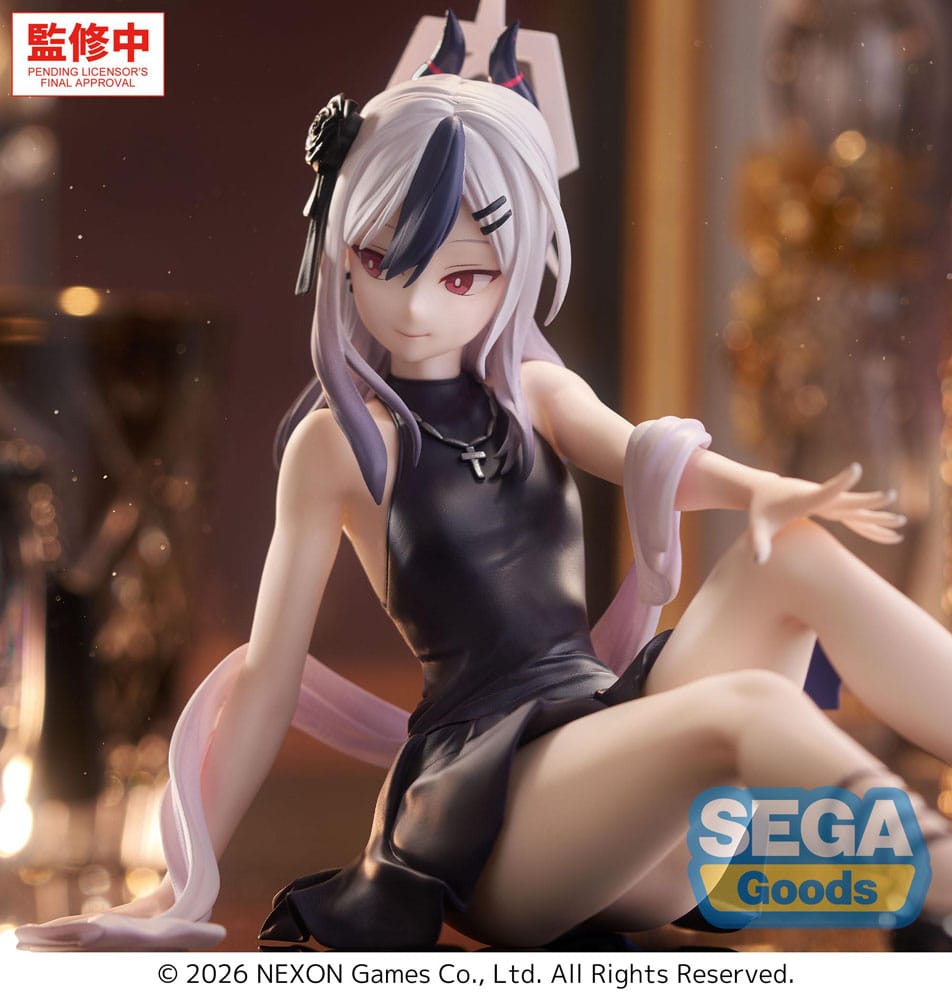 Blue Archive Yumemirize PVC Statue Kayoko 14 cm                     - Preorder - ETA: 25.06.2026