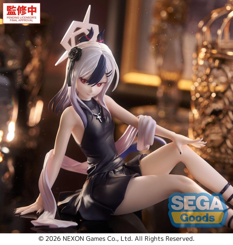 Blue Archive Yumemirize PVC Statue Kayoko 14 cm                     - Preorder - ETA: 25.06.2026