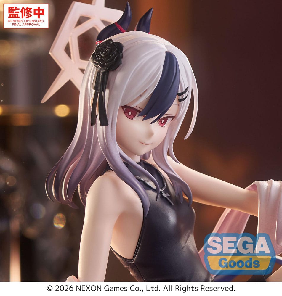 Blue Archive Yumemirize PVC Statue Kayoko 14 cm                     - Preorder - ETA: 25.06.2026