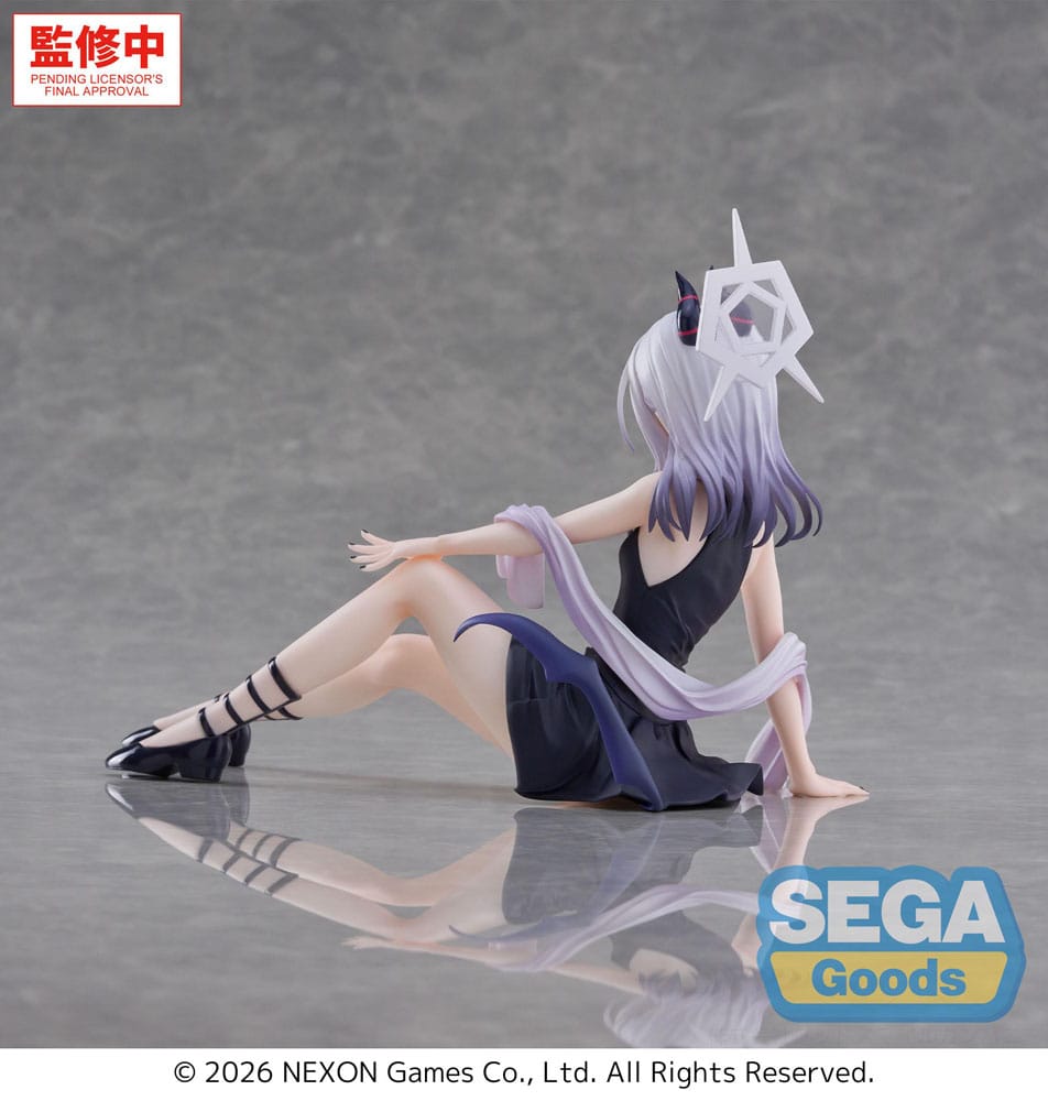 Blue Archive Yumemirize PVC Statue Kayoko 14 cm                     - Preorder - ETA: 25.06.2026