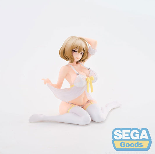 Goddess of Victory: Nikke Yumemirize PVC Statue Anis 11 cm         - Preorder - ETA: 25.04.2026