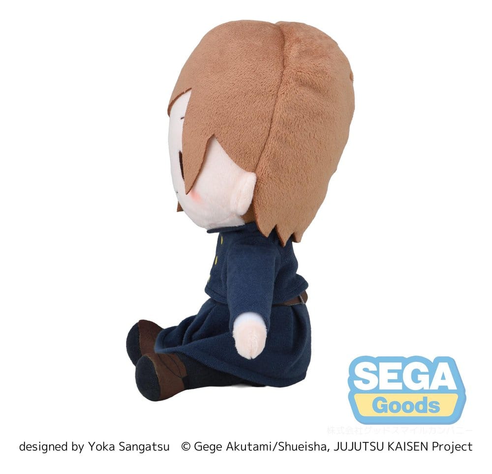 Jujutsu Kaisen Fuwa Petit Plüschfigur Nobara Kugisaki 20 cm - Preorder - ETA: 25.11.2026