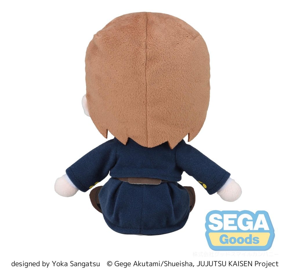 Jujutsu Kaisen Fuwa Petit Plüschfigur Nobara Kugisaki 20 cm - Preorder - ETA: 25.11.2026