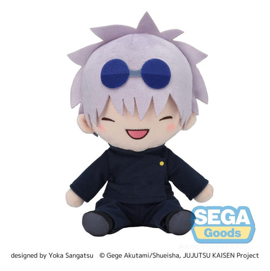 Jujutsu Kaisen Fuwa Petit Plüschfigur Satoru Gojo (Hidden Inventory) 20 cm - Preorder - ETA: 25.11.2026