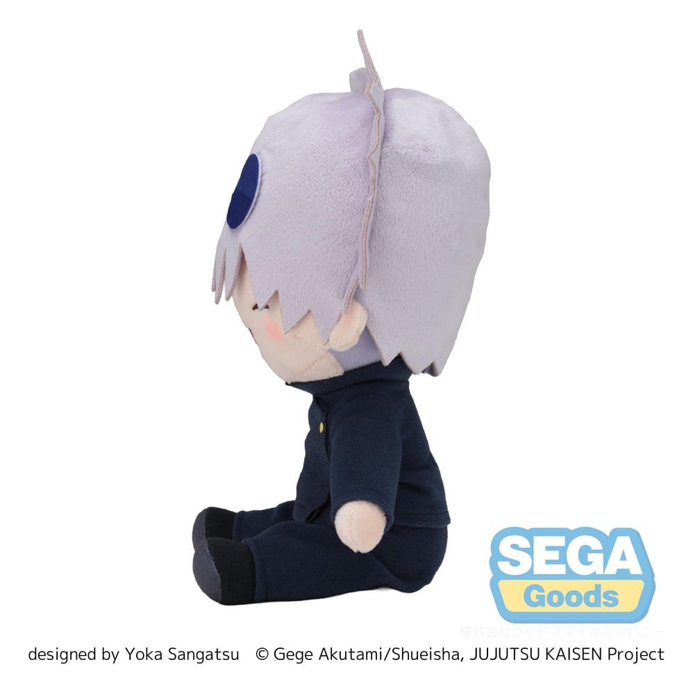 Jujutsu Kaisen Fuwa Petit Plüschfigur Satoru Gojo (Hidden Inventory) 20 cm - Preorder - ETA: 25.11.2026
