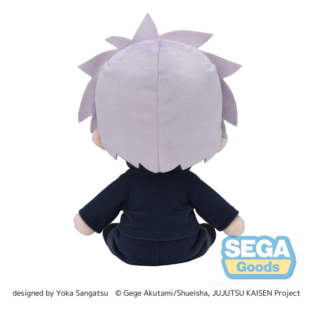 Jujutsu Kaisen Fuwa Petit Plüschfigur Satoru Gojo (Hidden Inventory) 20 cm - Preorder - ETA: 25.11.2026