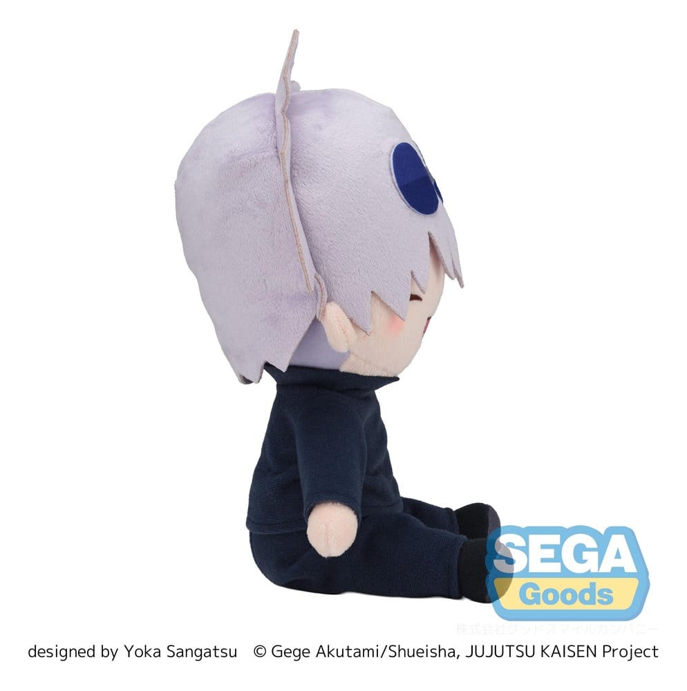 Jujutsu Kaisen Fuwa Petit Plüschfigur Satoru Gojo (Hidden Inventory) 20 cm - Preorder - ETA: 25.11.2026