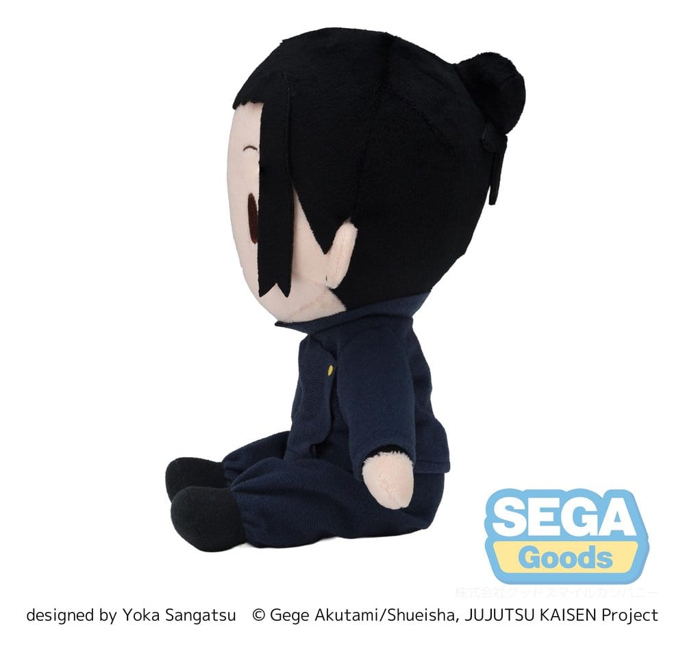 Jujutsu Kaisen Fuwa Petit Plüschfigur Suguru Geto (Hidden Inventory) 20 cm - Preorder - ETA: 25.11.2026