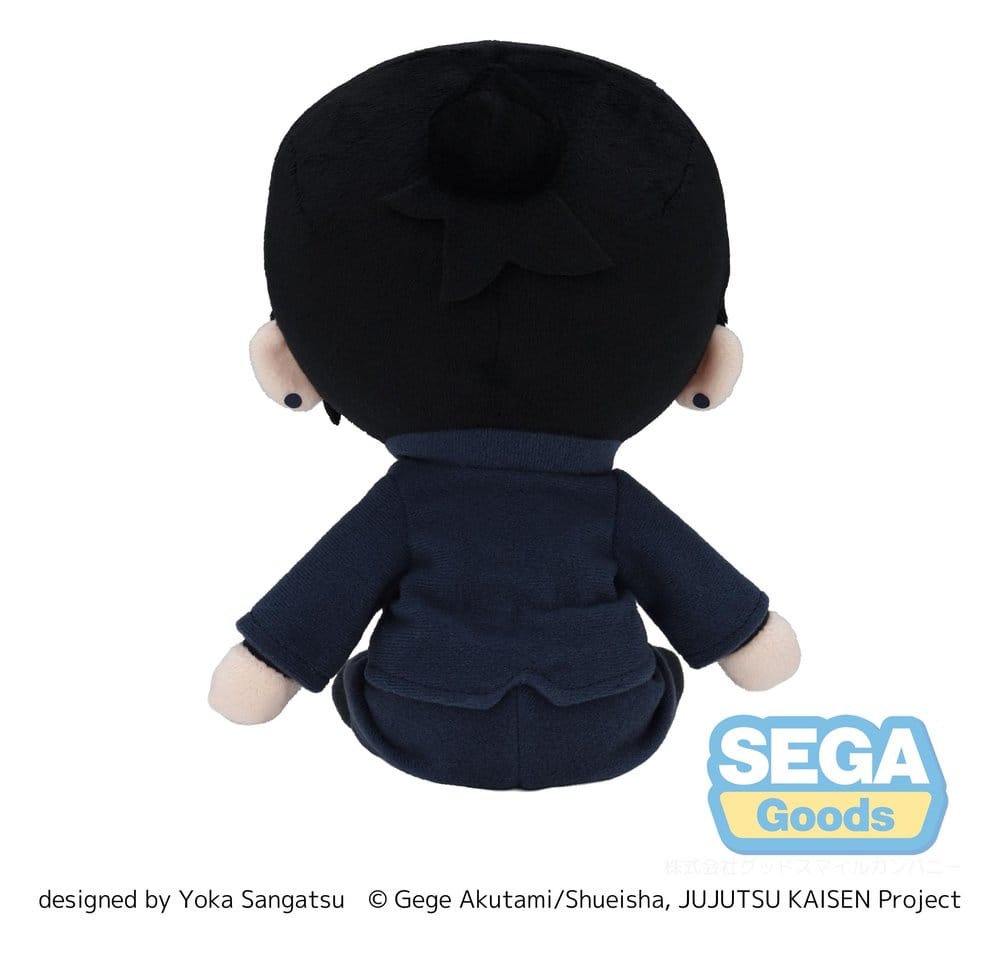 Jujutsu Kaisen Fuwa Petit Plüschfigur Suguru Geto (Hidden Inventory) 20 cm - Preorder - ETA: 25.11.2026