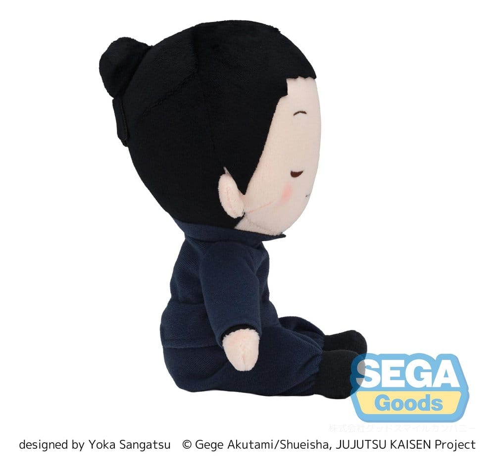 Jujutsu Kaisen Fuwa Petit Plüschfigur Suguru Geto (Hidden Inventory) 20 cm - Preorder - ETA: 25.11.2026