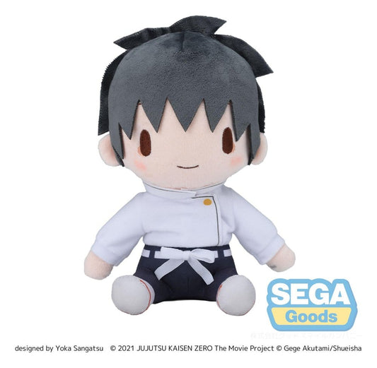 Jujutsu Kaisen Fuwa Petit Plüschfigur Yuta Okkotsu 20 cm - Preorder - ETA: 25.11.2026
