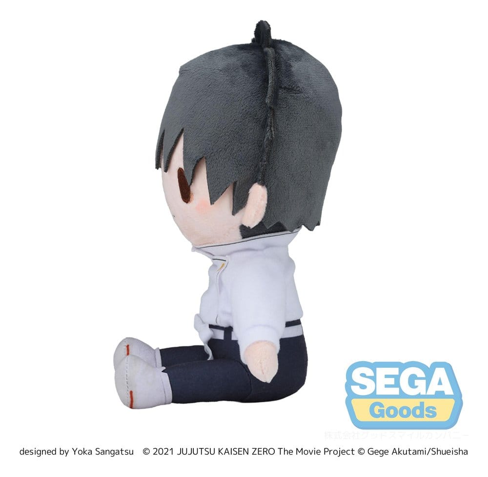 Jujutsu Kaisen Fuwa Petit Plüschfigur Yuta Okkotsu 20 cm - Preorder - ETA: 25.11.2026