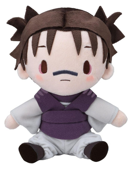 Jujutsu Kaisen The Culling Game fuwa petit Plüschfigur Choso 20 cm - Preorder - ETA: 24.12.2026