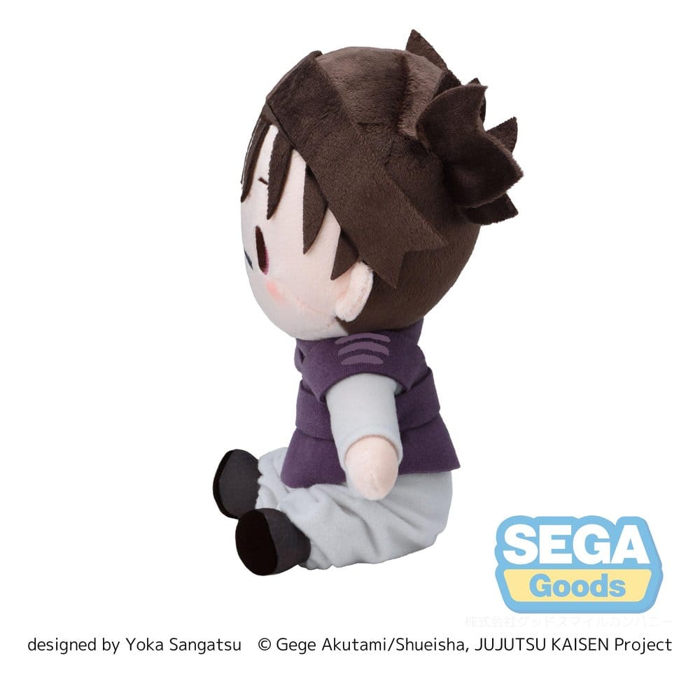 Jujutsu Kaisen The Culling Game fuwa petit Plüschfigur Choso 20 cm - Preorder - ETA: 24.12.2026