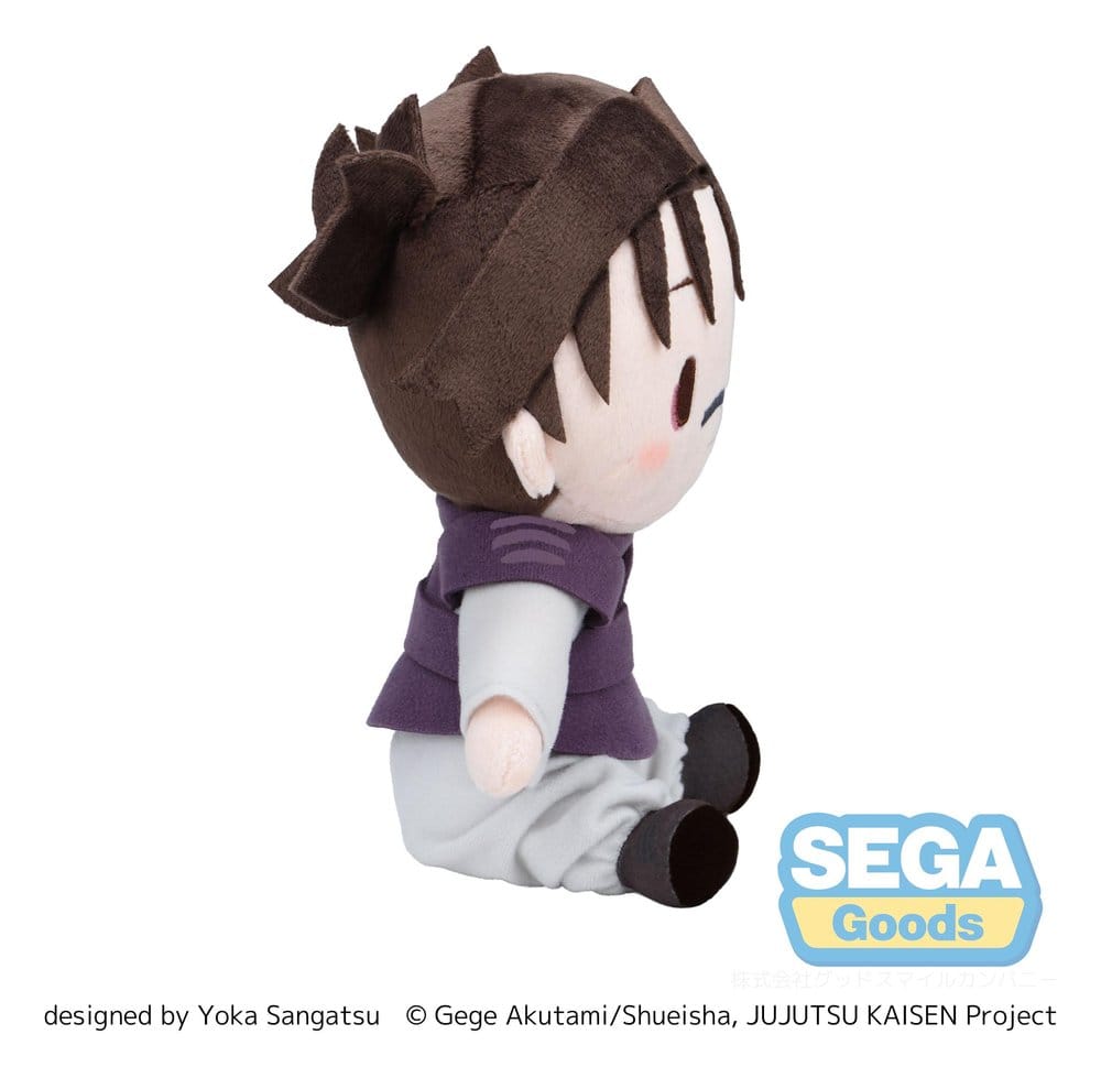 Jujutsu Kaisen The Culling Game fuwa petit Plüschfigur Choso 20 cm - Preorder - ETA: 24.12.2026