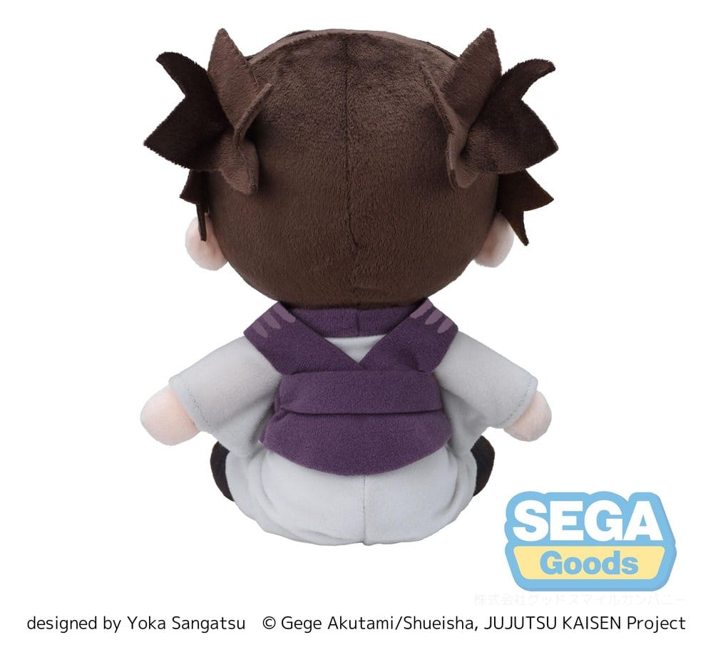 Jujutsu Kaisen The Culling Game fuwa petit Plüschfigur Choso 20 cm - Preorder - ETA: 24.12.2026