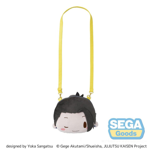 Jujutsu Kaisen fuwa petit Umhängetasche Suguru Geto Hidden Inventory/Premature Death (M) - Preorder - ETA: 25.11.2026