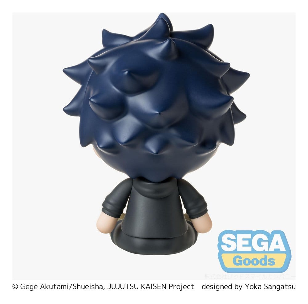 Jujutsu Kaisen Fuwa Petit Minifigur Megumi Fushiguro 8 cm - Preorder - ETA: 25.06.2027