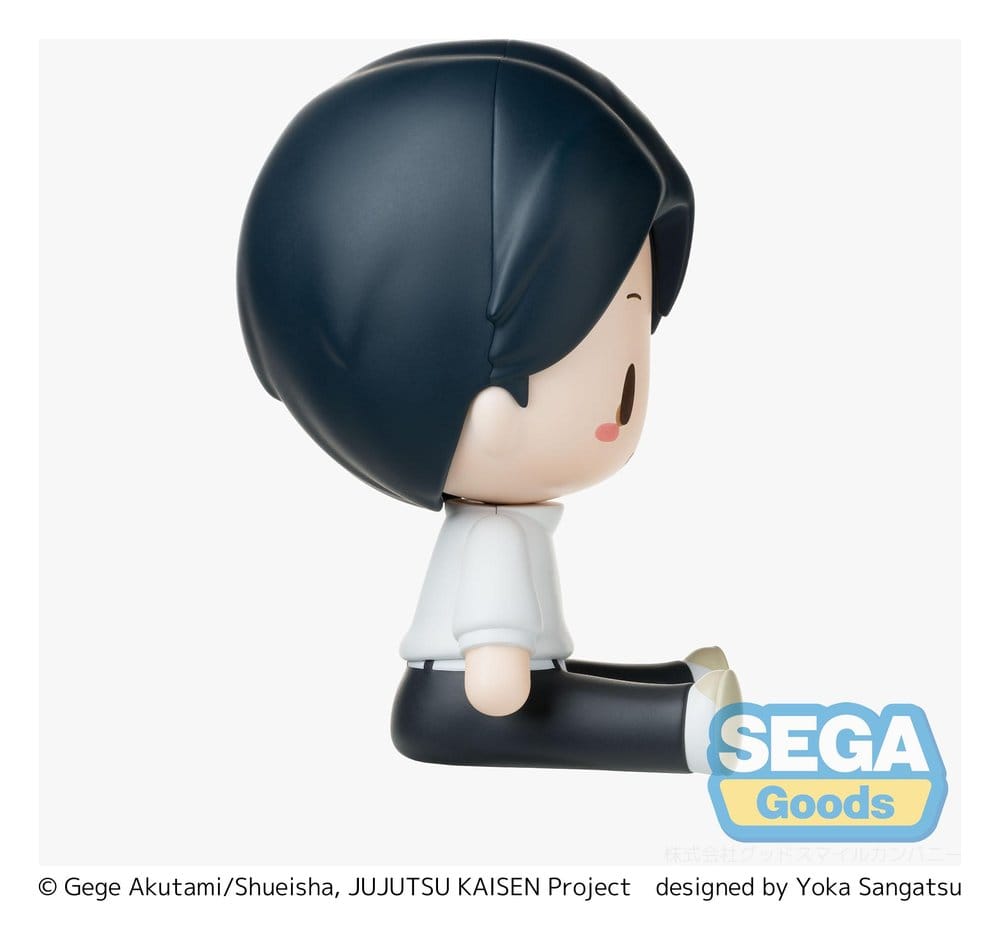 Jujutsu Kaisen Fuwa Petit Minifigur Yuta Okkotsu 8 cm - Preorder - ETA: 23.07.2027