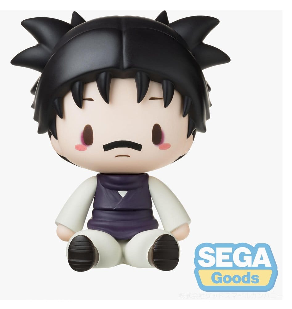Jujutsu Kaisen Fuwa Petit Minifigur Choso 8 cm - Preorder - ETA: 23.07.2027