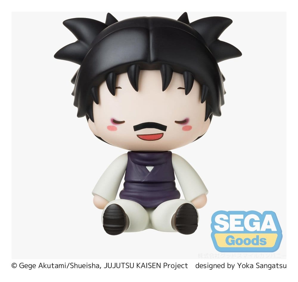 Jujutsu Kaisen Fuwa Petit Minifigur Choso 8 cm - Preorder - ETA: 23.07.2027