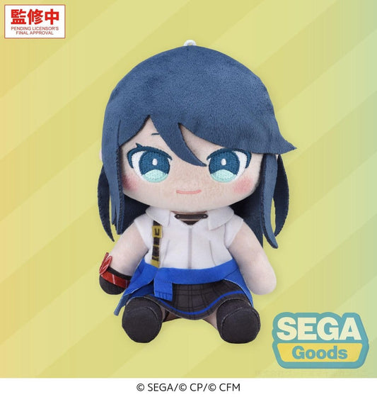 Hatsune Miku: Colorful Stage! My Sekai Plüschfigur Ichika Hoshino (S) 13 cm - Preorder - ETA: 25.10.2026