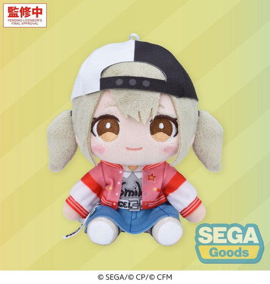 Hatsune Miku: Colorful Stage! MYSEKAI Plüschfigur Kohane Azusawa (S) 13 cm - Preorder - ETA: 24.12.2026