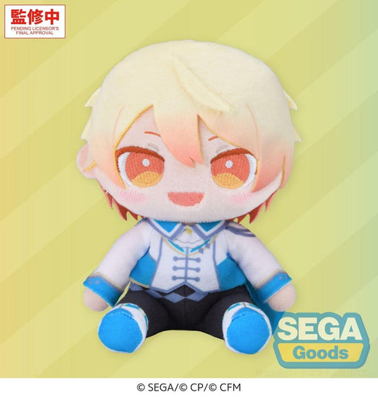 Hatsune Miku: Colorful Stage! MYSEKAI Plüschfigur Tsukasa Tenma (S) - Preorder - ETA: 25.01.2027